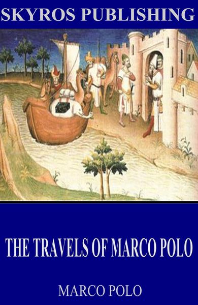 Produktbild: The Travels of Marco Polo