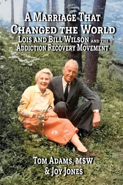 Produktbild: A Marriage That Changed The World
