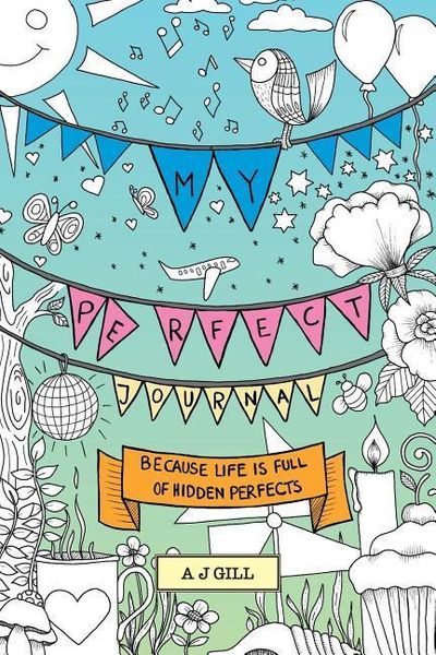 Produktbild: My Perfect: Because life is full of hidden perfects!