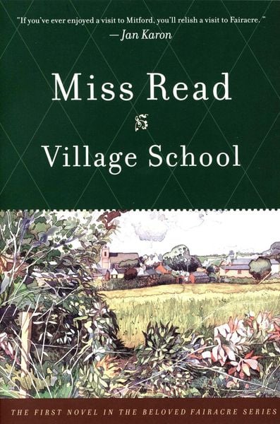 Produktbild: Village School