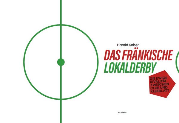 Produktbild: Das fr&auml;nkische Lokalderby