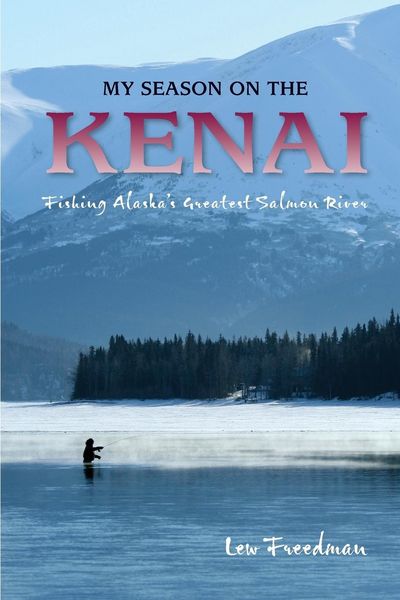 Produktbild: My Season on the Kenai
