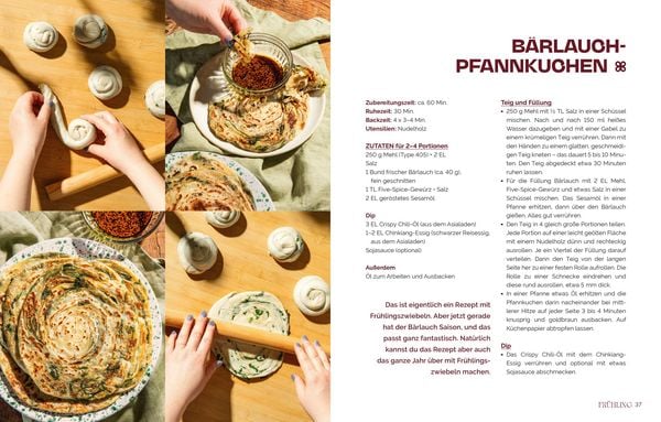 Produktbild: Was kocht Hanna
