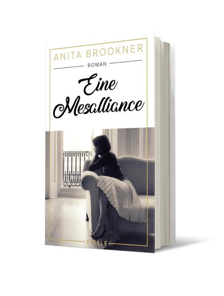 Produktbild: Eine Mesalliance