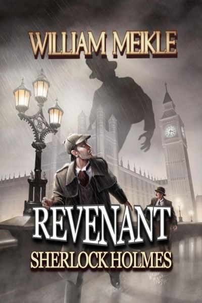 Produktbild: Revenant