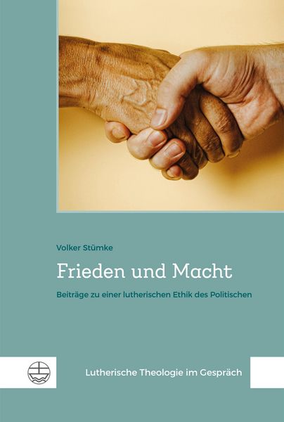 Produktbild: Frieden und Macht