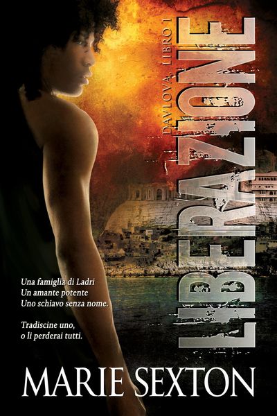 Produktbild: Liberazione