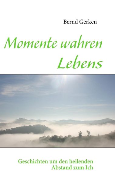 Produktbild: Momente wahren Lebens