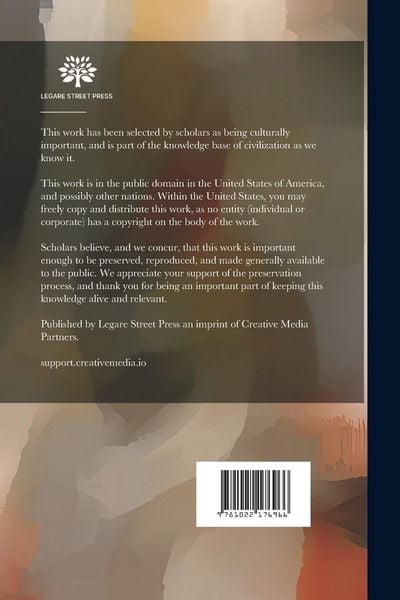 Produktbild: The Historical Development of the Poor Law of Connecticut