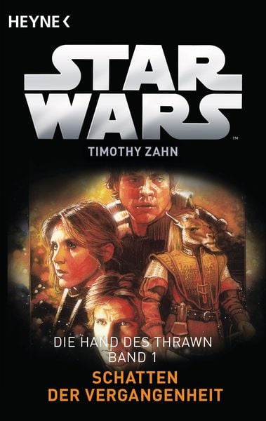 Star Wars(TM): Schatten der Vergangenheit