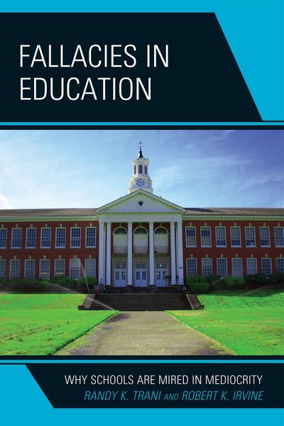 Produktbild: Fallacies in Education