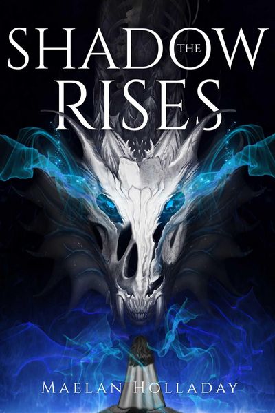 Produktbild: The Shadow Rises