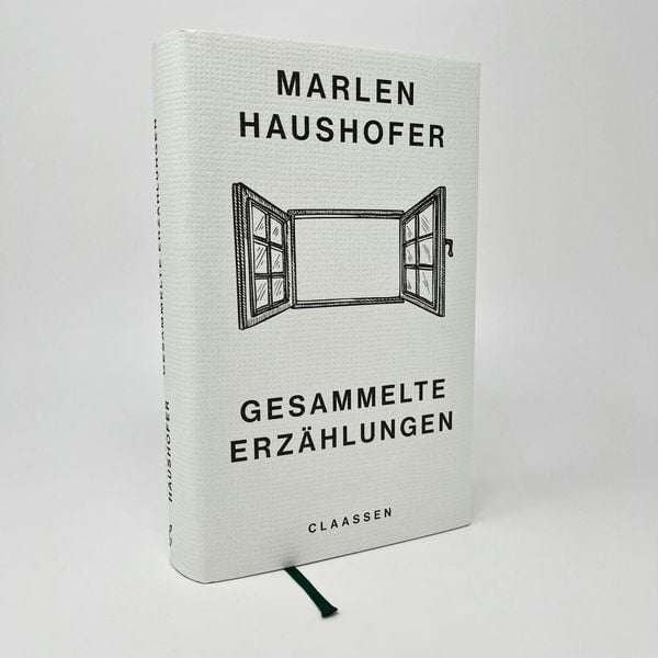 Produktbild: Gesammelte Erz&auml;hlungen