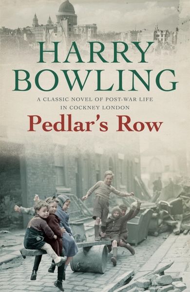 Produktbild: Bowling, H: Pedlar's Row