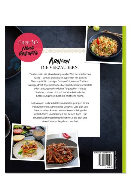 Produktbild: Einfach ASIATISCH kochen