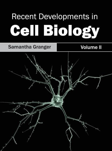 Produktbild: Recent Developments in Cell Biology