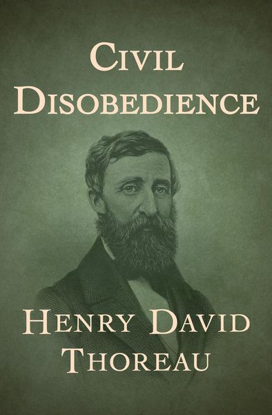 Produktbild: Civil Disobedience