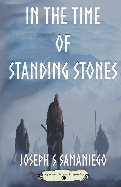 Produktbild: In the Time of Standing Stones