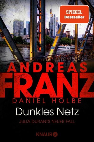 Produktbild: Dunkles Netz
