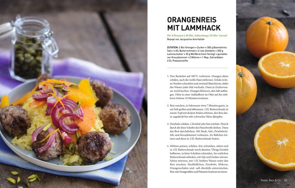 Produktbild: ARD-Buffet. Weltk&uuml;che