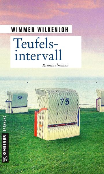 Produktbild: Teufelsintervall