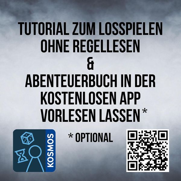 Produktbild: Adventure Games Family Dimension F&uuml;nf-Sieben