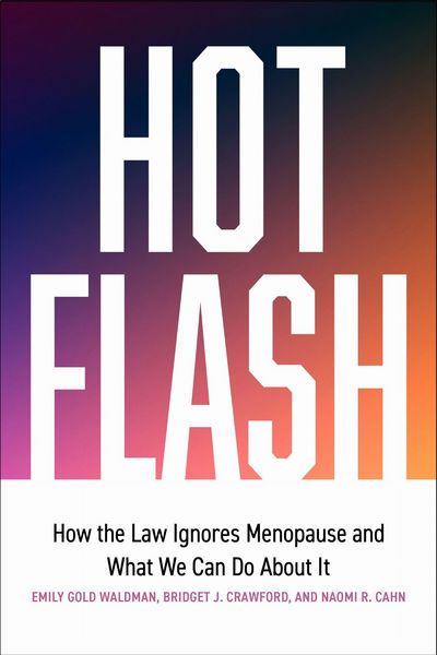Produktbild: Hot Flash