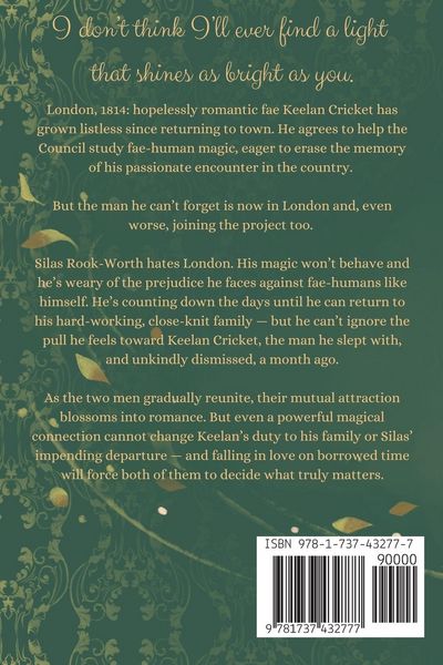 Produktbild: Shade Spells with Strangers