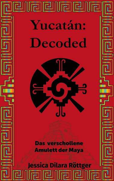 Produktbild: Yucat&aacute;n: Decoded