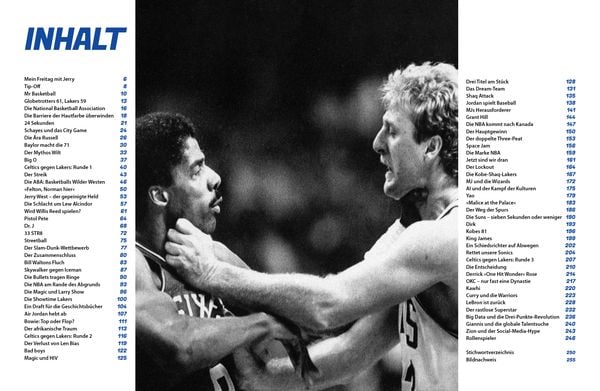 Best of NBA