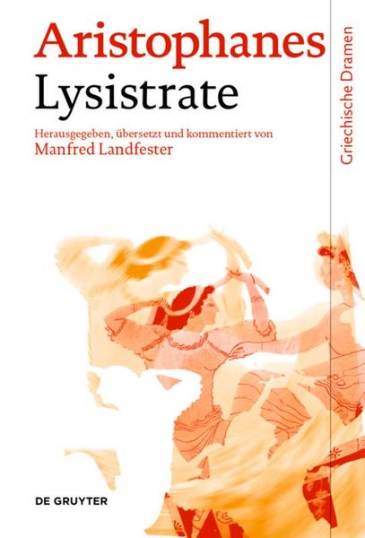 Produktbild: Lysistrate