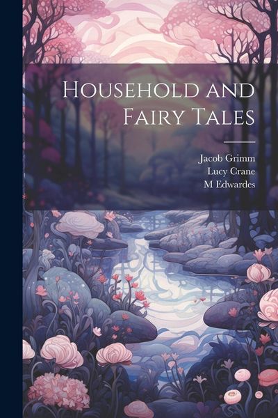 Produktbild: Household and Fairy Tales