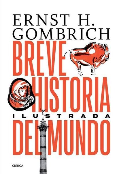 Produktbild: Breve Historia del Mundo. Edici&oacute;n Ilustrada