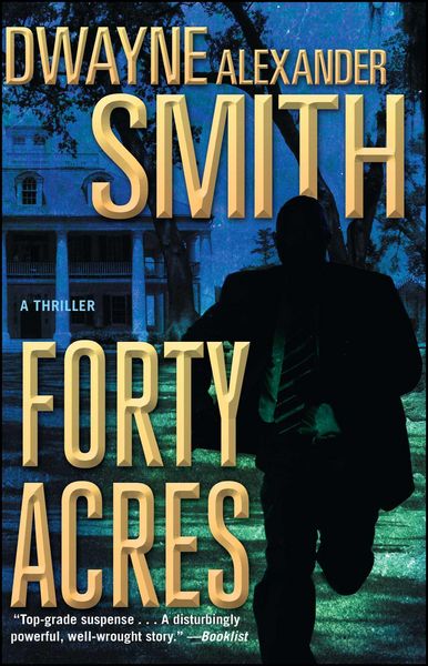Produktbild: Forty Acres