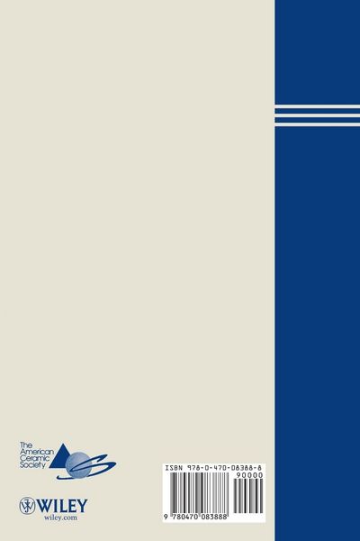Produktbild: Interfaces in Heterogeneous Ceramic Systems