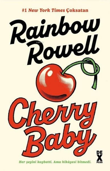 Produktbild: Cherry Baby
