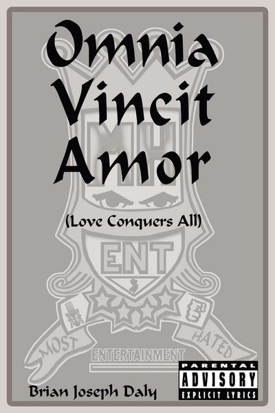 Produktbild: Omnia Vincit Amor