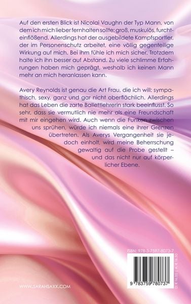 Produktbild: Hot Filthy Loveletter