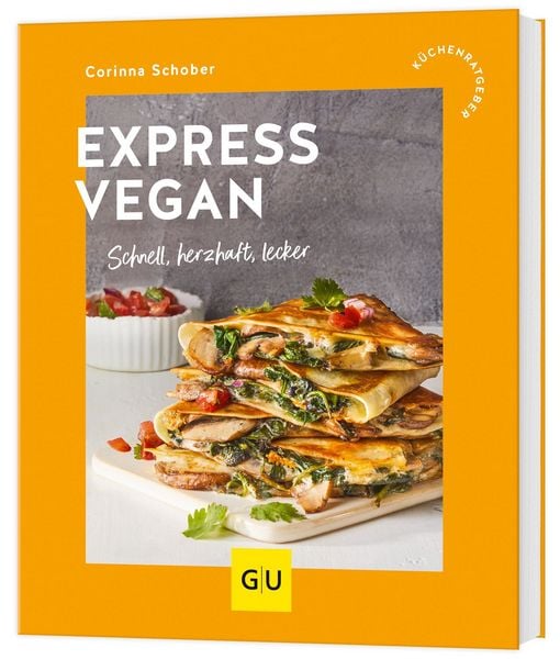 Produktbild: Express vegan