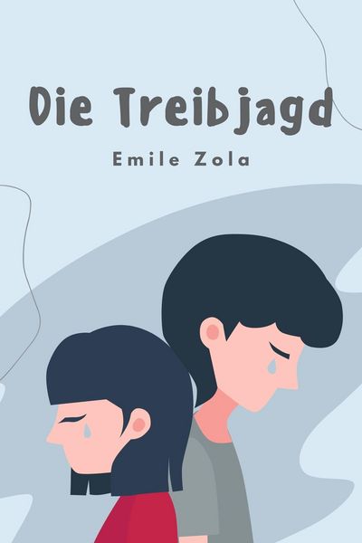 Produktbild: Die Treibjagd