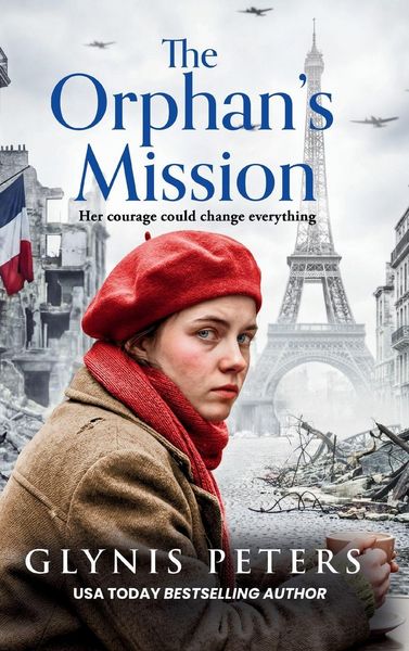 Produktbild: The Orphan's Mission