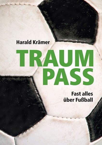 Produktbild: Traumpass