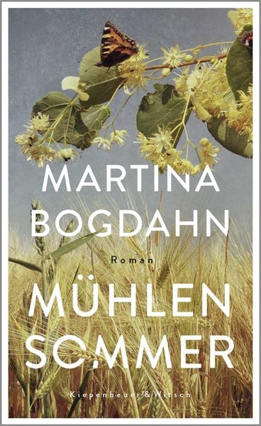 Produktbild: M&uuml;hlensommer