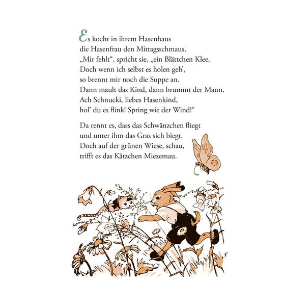 Produktbild: Schnuckihas und Miezemau