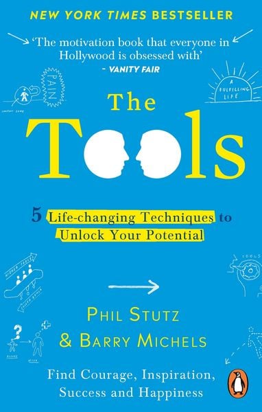 Produktbild: The Tools