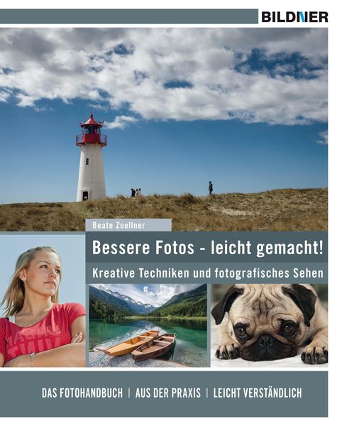 Produktbild: Bessere Fotos - leicht gemacht!