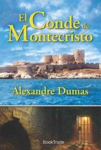 Produktbild: El conde de Montecristo