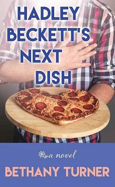 Produktbild: Hadley Beckett's Next Dish