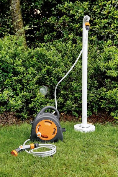 Produktbild: G.F. Garden GF80005608 Aquabag maxi Schlauchtrommel 15m 1St.