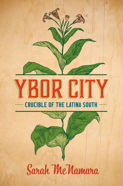 Produktbild: Ybor City